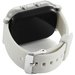 Ceas Smartwatch cu GPS Copii si Adulti iUni Kid58, Telefon incorporat, LBS, Wi-Fi, Silver + Boxa Cad